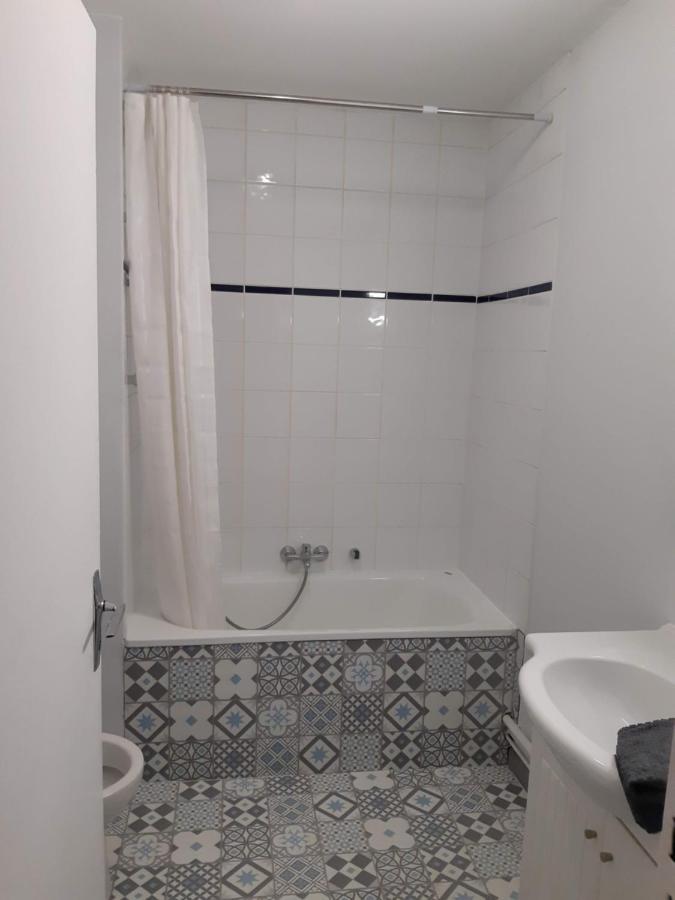 Jungle Apartman Metz Kültér fotó
