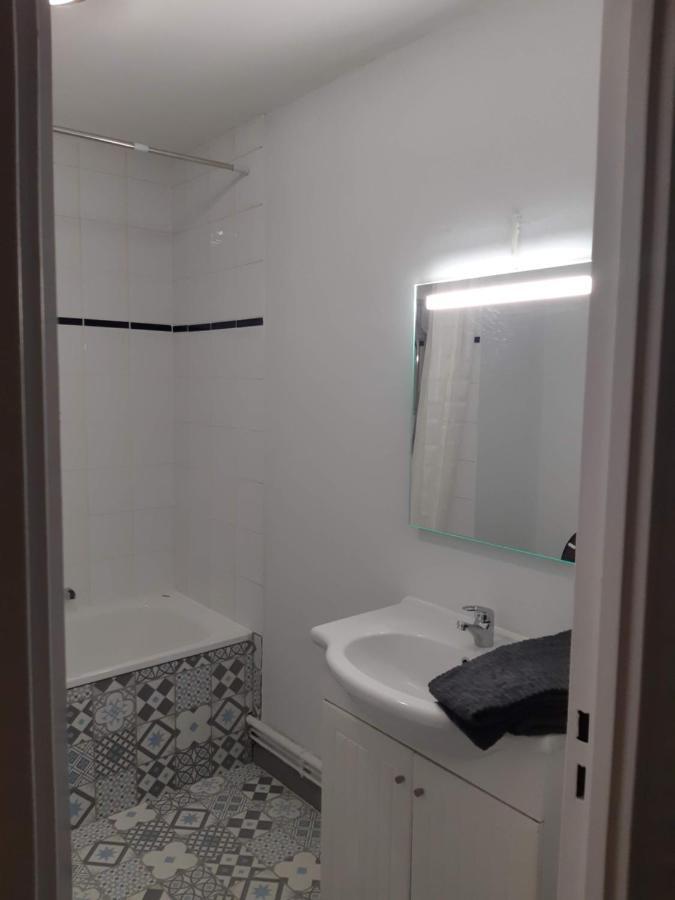 Jungle Apartman Metz Kültér fotó