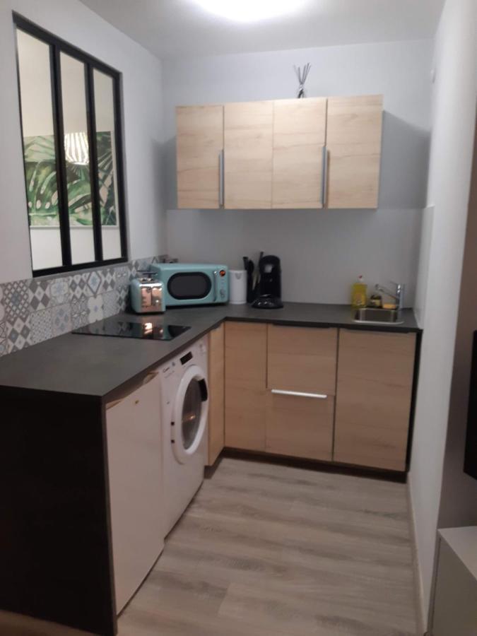 Jungle Apartman Metz Kültér fotó